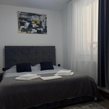 Silver House Rasnov ภายนอก รูปภาพ