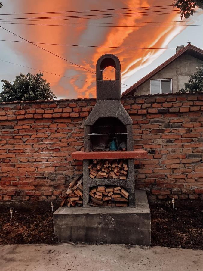 Silver House Rasnov ภายนอก รูปภาพ
