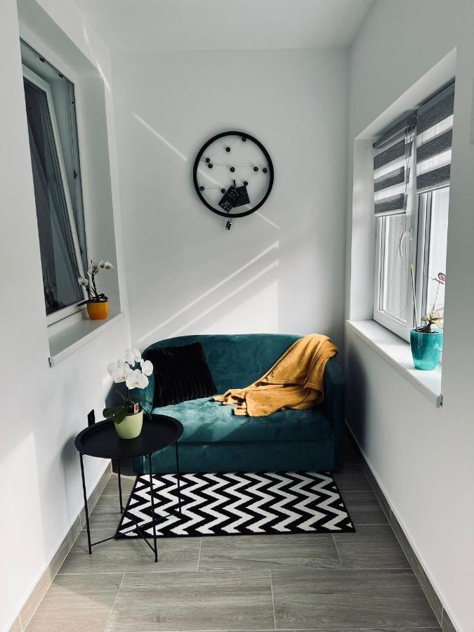 Silver House Rasnov ภายนอก รูปภาพ