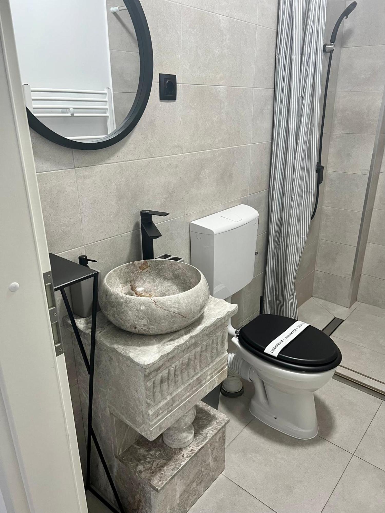 Silver House Rasnov ภายนอก รูปภาพ