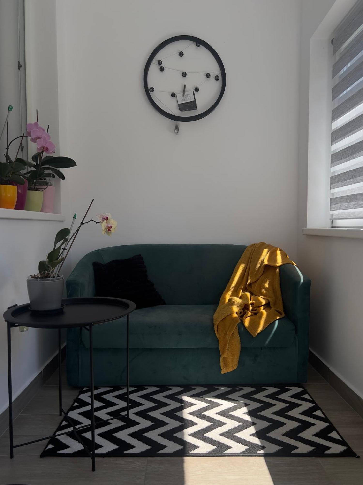 Silver House Rasnov ภายนอก รูปภาพ