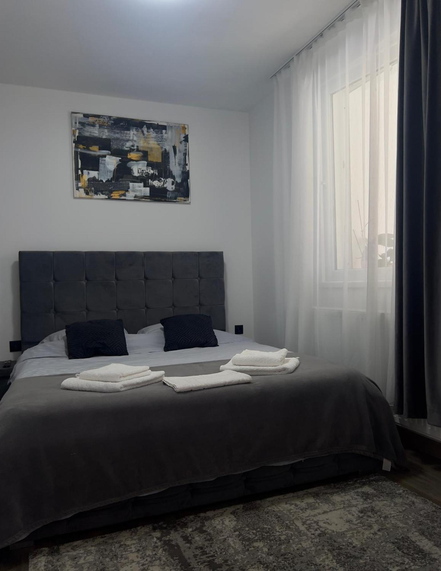 Silver House Rasnov ภายนอก รูปภาพ