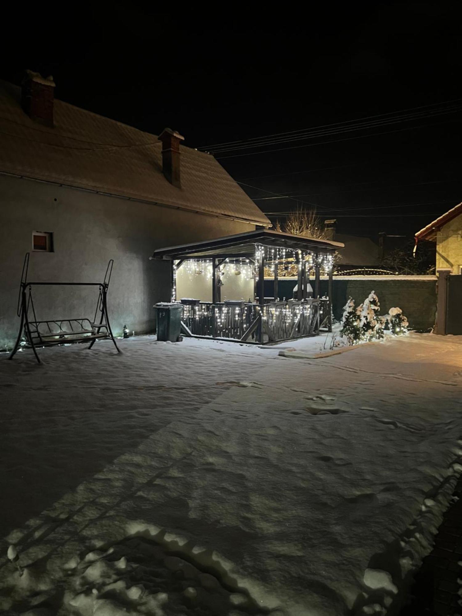 Silver House Rasnov ภายนอก รูปภาพ
